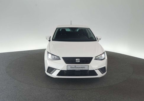 Seat Ibiza, 2025 3