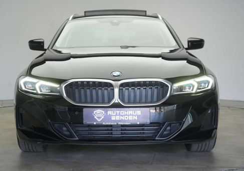 BMW 320, 2023