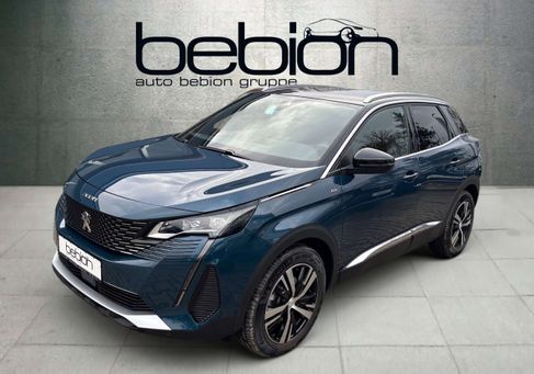 Peugeot 3008, 2023