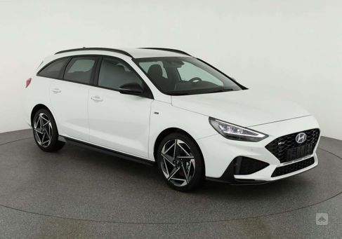 Hyundai i30, 2024