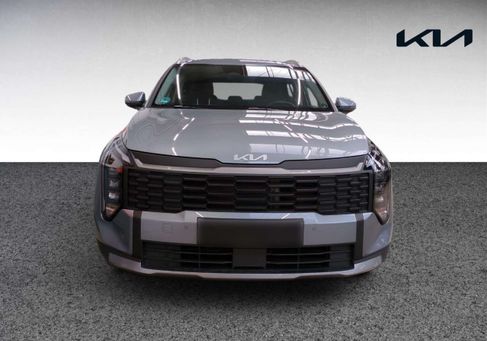 Kia Sportage, 2025 2