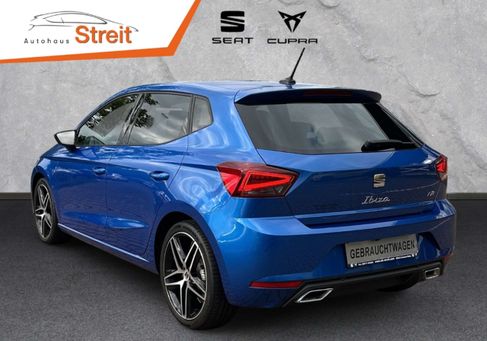 Seat Ibiza, 2023 3