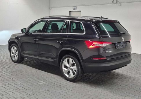 Skoda Kodiaq, 2019