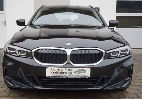BMW 318, 2023 2