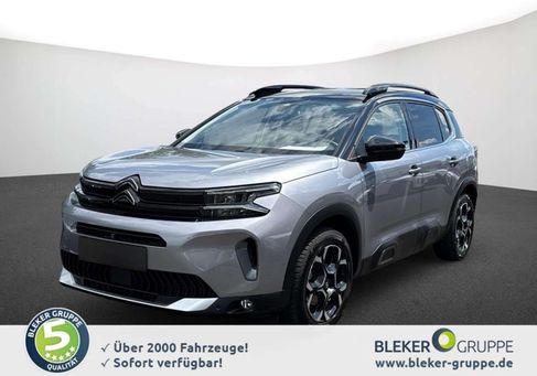 Citroën C5 Aircross, 2023 2