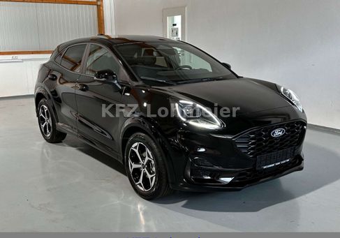 Ford Puma, 2024 3