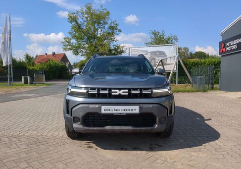 Dacia Duster, 2026 3