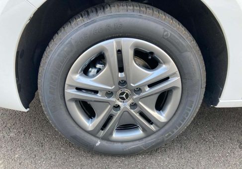 Mercedes-Benz Citan, 2025