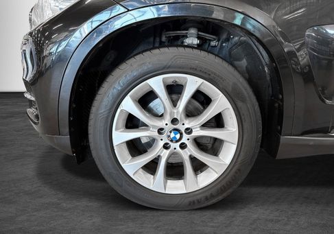 BMW X5, 2016