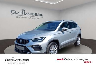 Seat Ateca, 2022