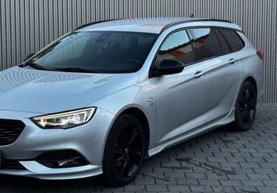 Opel Insignia, 2019