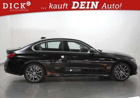 BMW 330, 2020