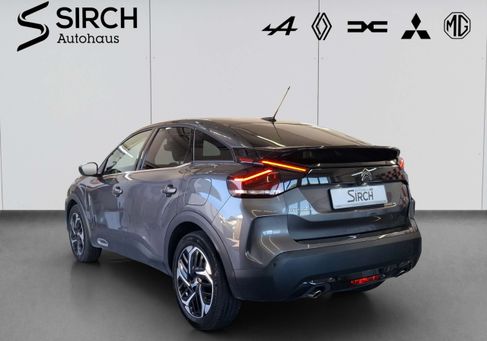Citroën C4, 2022 3