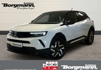 Opel Mokka, 2024