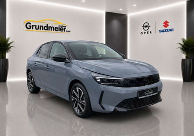 Opel Corsa, 2026