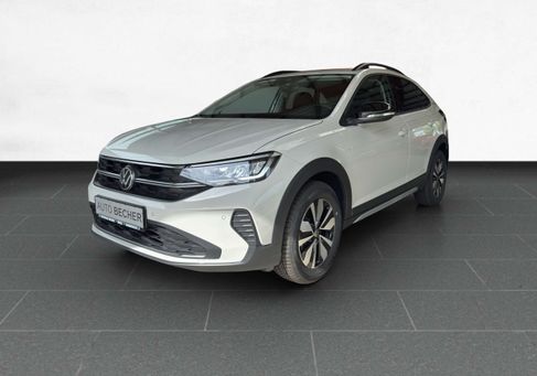 Volkswagen Taigo, 2025