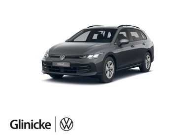 Volkswagen Golf, 2025