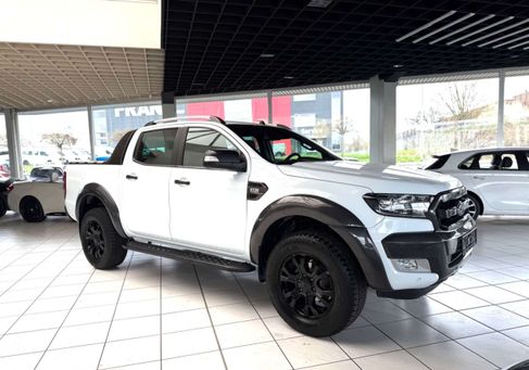 Ford Ranger, 2019