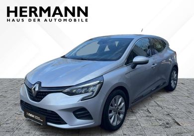 Renault Clio, 2020