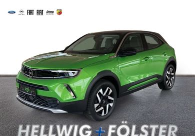 Opel Mokka, 2023