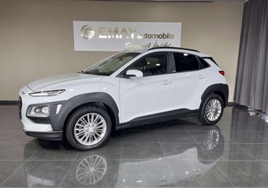 Hyundai Kona, 2020