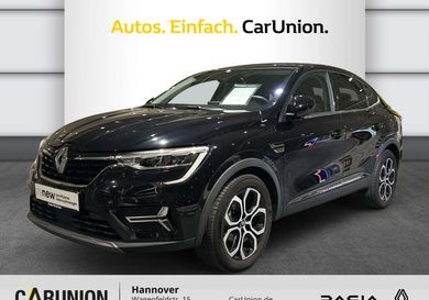 Renault Arkana, 2022