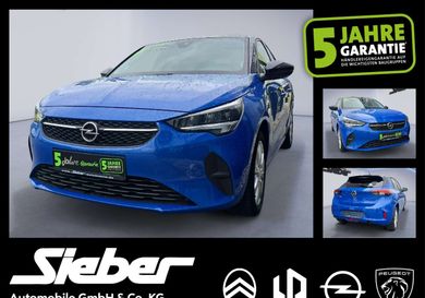 Opel Corsa, 2023
