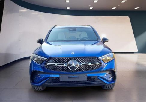 Mercedes-Benz G-klasse, 2023