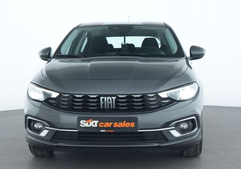 Fiat Tipo, 2022