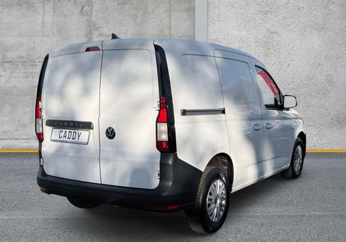 Volkswagen Caddy, 2025