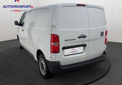 Fiat Scudo, 2024 3