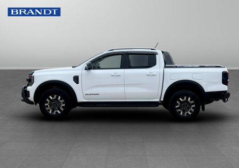 Ford Ranger, 2026 3