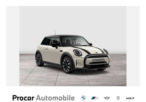 MINI Cooper, 2022