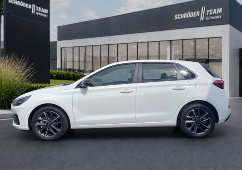 Hyundai i30, 2026 3