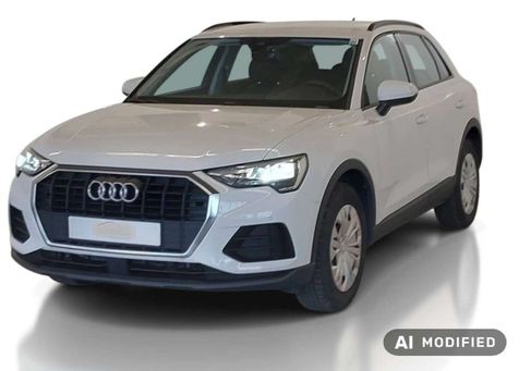 Audi Q3, 2023 2