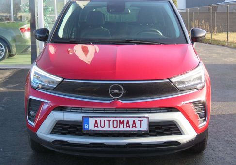 Opel Crossland X, 2023 2