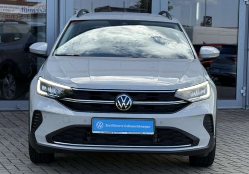 Volkswagen Taigo, 2022