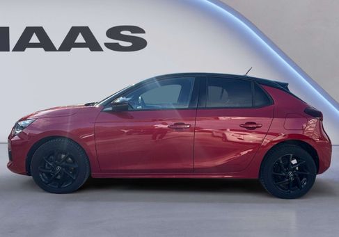 Opel Corsa, 2023 3