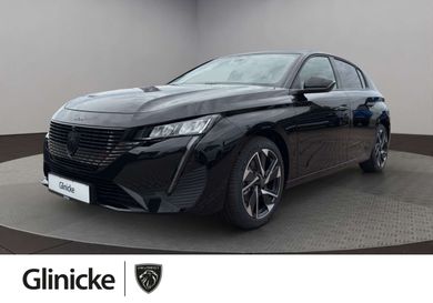 Peugeot 308, 2025