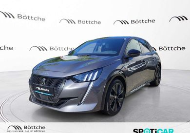 Peugeot 208, 2023