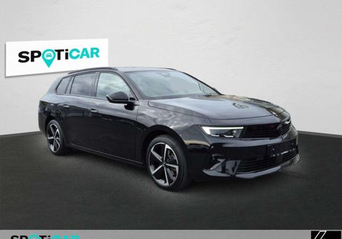 Opel Astra, 2024 3
