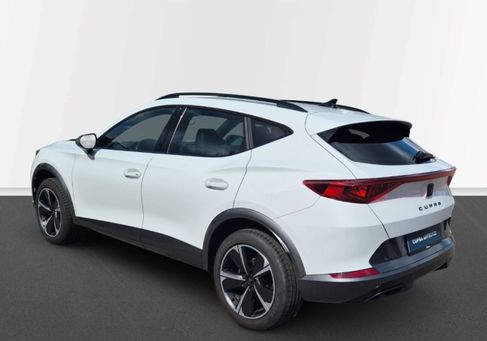 Cupra Formentor, 2024