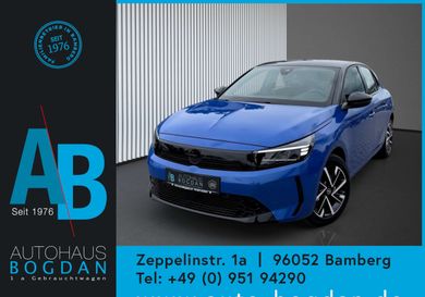 Opel Corsa, 2025
