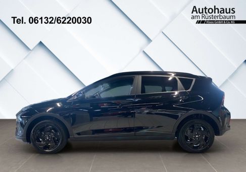 Hyundai Bayon, 2026 3