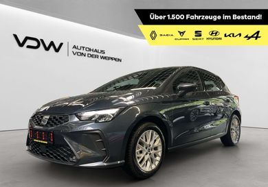 Seat Ibiza, 2026