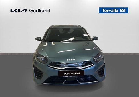 Kia Cee'd Sportswagon, 2024 2