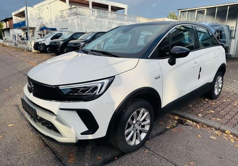 Opel Crossland X, 2023