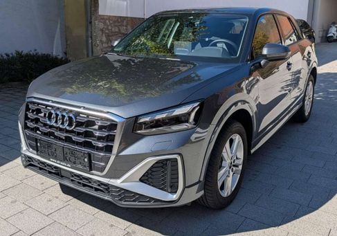 Audi Q2, 2026 2