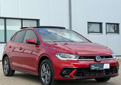 Volkswagen Polo, 2024