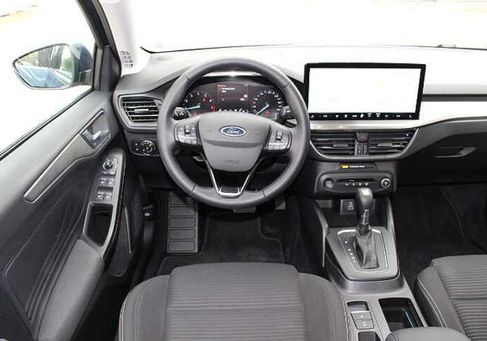 Ford Focus, 2023